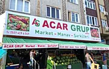 BRANDA BASKı