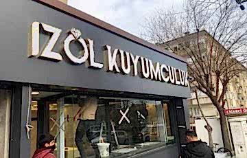Aynı Gün Teslim: Acil Kaşe Yapımı