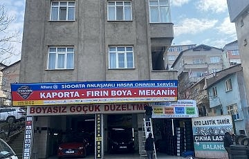 Tabela ve Matbaa