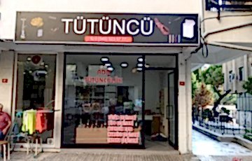 Sumqayıt Tabela