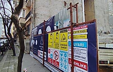 Dudullu Branda Baskı
