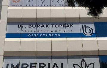 FOLYO BASKı VE UYGULAMA
