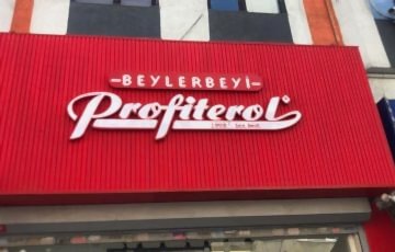 TABELA İMALATı VE BROŞÜR BASKI