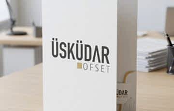 Cepli Dosya Baskı