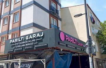 Tabela İmalatı