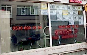 Folyo Kesim ve uygulama