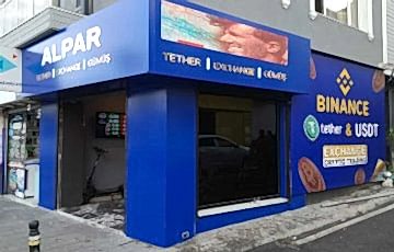 Bakı Tabela
