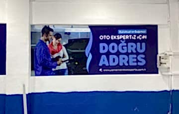 FOLYO BASKI VE UYGULAMA