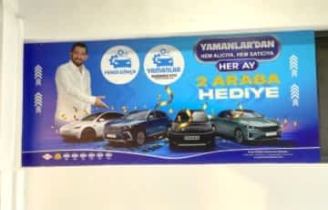 Foreks ve Fotoblok Baskı
