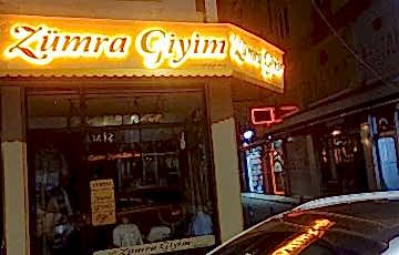 Tabela Üretimi