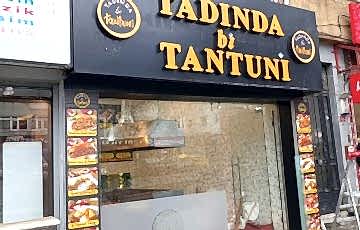 Tabela Üretimi