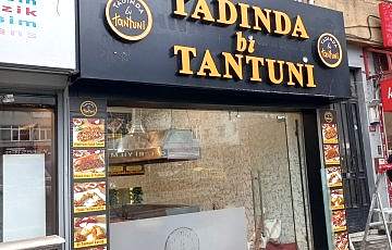 Işıklı Tabela