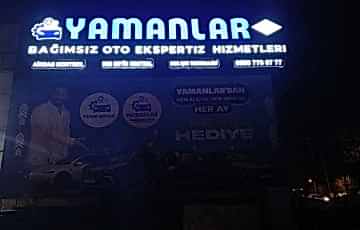 Tabela İmalatı ve Kartvizit Baskı