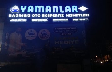 İstanbul Tabelacı