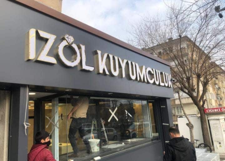 Tabela Üretimi