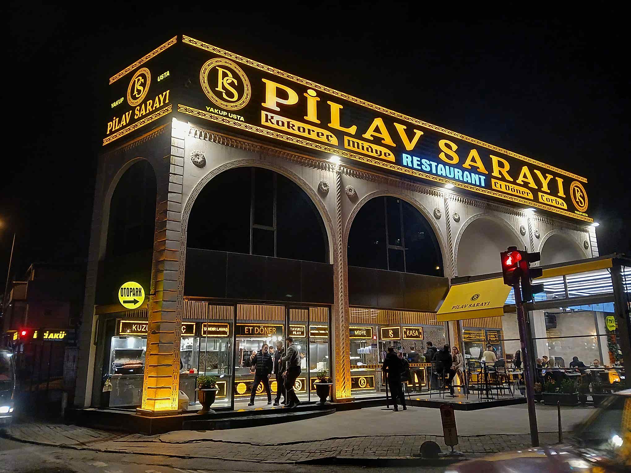 Tabela Üretimi