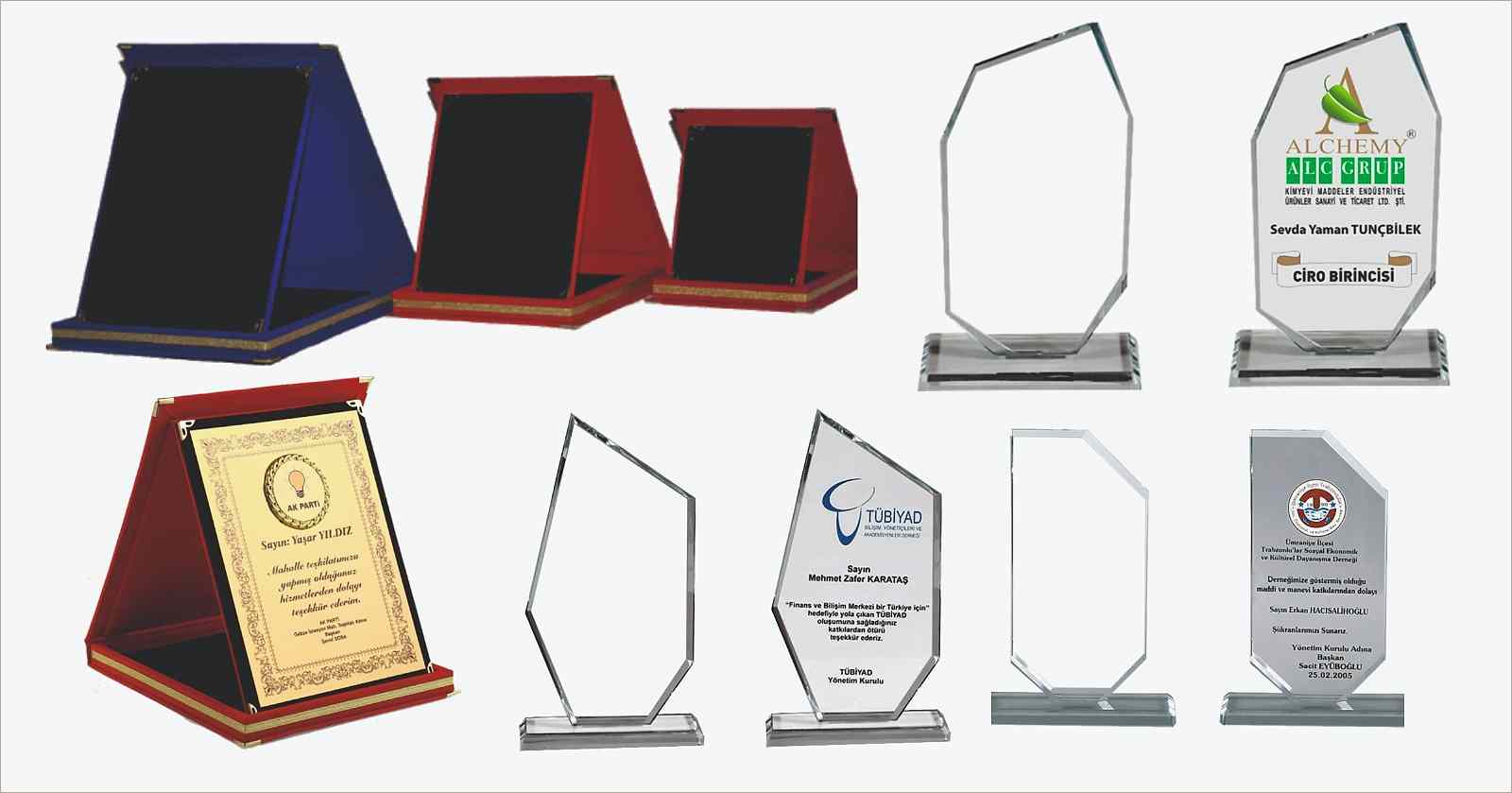 Plaket