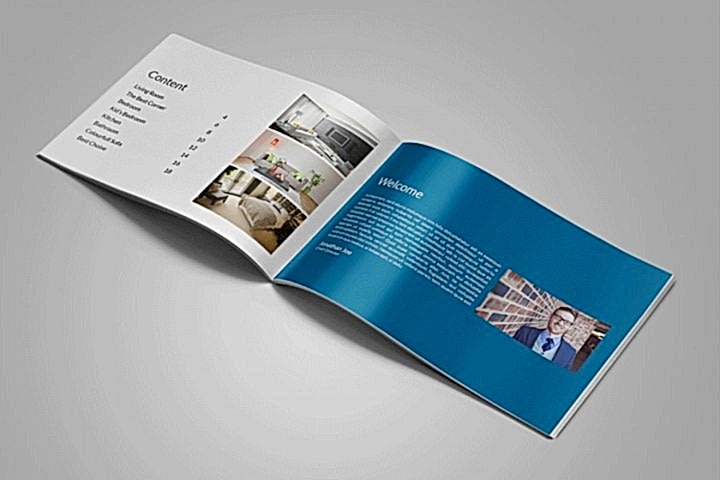 Katalog Basım Hizmeti