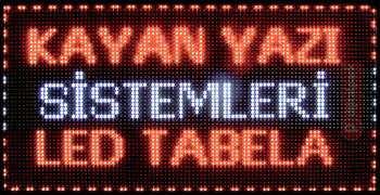Led Tabela