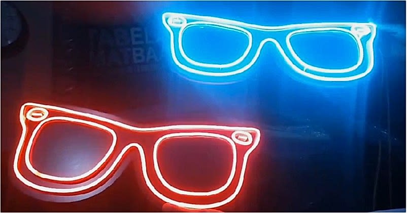 Neon Tabela