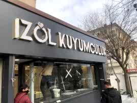 Tabela Üretimi