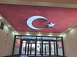 folyo baskı ve uygulama