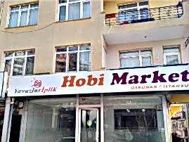 VİNİL GERME TABELA