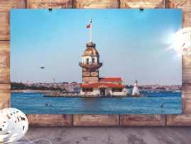 Fotoblok pano baskı