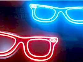 Neon Tabela