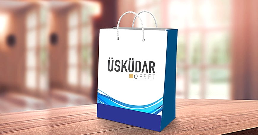 Promosyon Çantalar